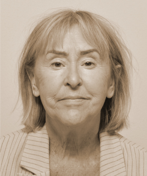 Afbeelding bij Annemiek Custers